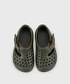 Igor Çocuk Sandalet S10369-042 Malibu Kaki 