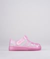 İgor Çocuk Sandaleti Star Glitter - Pink Pembe S10265-049