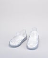 İgor Çocuk Sandaleti Star Glitter - Şeffaf Transparent S10265-209