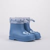 igor Çocuk Yağmur Botu Bimbi Elefante- Blue Azul  Mavi W10242-047