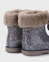 İgor Çocuk Yağmur Botu Bimbi Leo Soft Taupe Kahve Gri W10338-183