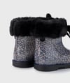 İgor Çocuk Yağmur Botu Bimbi Leo Soft Siyah W10338-002 