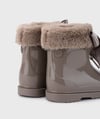İgor Çocuk Yağmur Botu Bimbi Soft Taupe W10258-183  