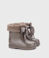İgor Çocuk Yağmur Botu Bimbi Soft Taupe W10258-183  