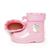 igor Çocuk Yağmur Botu Bimbi Unicornio Pembe W10253-010
