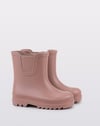 igor Çocuk Yağmur Botu Tokio Rosa Pembe W10274-010