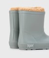 İgor Çocuk Yağmur Botu Yogi Borreguito Verde Yeşil W10306-013  