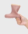 İgor Çocuk Yağmur Botu Yogi Borreguito Rosa W10306-010 