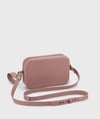 İgor Kadın Askılı Omuz Çantası Ane - Rose Pembe S10319-010 