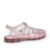 Igor Kadın Sandalet BB334-385 Biarritz Glitter Rosa Multi Glitter 