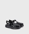 Igor Kadın Sandalet S10360-002 Vega Mc Negro 