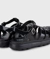 Igor Kadın Sandalet S10360-002 Vega Mc Negro 