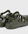 Igor Kadın Sandalet S10360-042 Vega Mc Kaki 