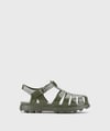 Igor Kadın Sandalet S10360-042 Vega Mc Kaki 