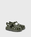 Igor Kadın Sandalet S10360-042 Vega Mc Kaki 
