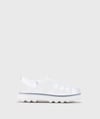 Igor Kadın Sandalet S10361-001 Vega Cristal Transparente-Blanco