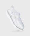 Igor Kadın Sandalet S10361-001 Vega Cristal Transparente-Blanco