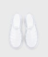 Igor Kadın Sandalet S10361-001 Vega Cristal Transparente-Blanco
