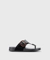 Igor Kadın Terlik S10364-002 Bari Negro