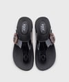 Igor Kadın Terlik S10364-002 Bari Negro