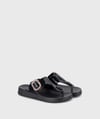 Igor Kadın Terlik S10364-002 Bari Negro