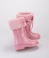 igor Kız Campera Charol Soft Pembe  W10239-010