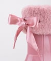 igor Kız Campera Charol Soft Pembe  W10239-010