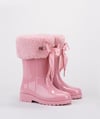 igor Kız Campera Charol Soft Pembe  W10239-010