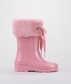 igor Kız Campera Charol Soft Pembe  W10239-010