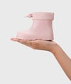 İgor Kürklü Çocuk Yağmur Botu Mendi Borreguito-CC335 -197-Maquillaje Toz Pembe