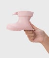 İgor Kürklü Çocuk Yağmur Botu Mendi Borreguito-CC335 -197-Maquillaje Toz Pembe