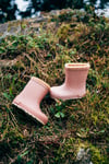 İgor Kürklü Çocuk Yağmur Botu Yogi Borreguito - Rosa Pembe W10314-010
