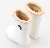 İgor  Slapsh Euri Borreguito White Beyaz 10260/001