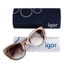 igor  SS272 Vandy 1114 M.Platino STD Gözlük