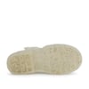 İgor Yazlık Çocuk Sandalet  Clasıca V.Black Glıtter  BB337-102-Crema