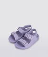 igor Yazlık Çocuk Sandaleti  Maui Mc Malva Mor  S10313-018