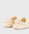 İgor Yazlık Çocuk Sandaleti Sport Marfil Krem S10326-079