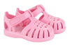 igor Yazlık Çocuk Sandaleti Tobby Gloss Pembe S10311-010