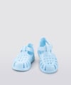 İgor Yazlık Çocuk Sandaleti Tobby Gloss Mavi  S10311-006