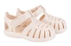 İgor Yazlık Çocuk Sandaleti Tobby Gloss Marfil Ivory Krem S10311-079