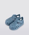igor Yazlık Çocuk Sandaleti Tobby Solid - Oceano Mavi S10271-225