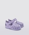 igor Yazlık Çocuk Sandaleti Tobby Solid Malva Mor S10271-018