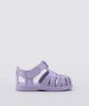 igor Yazlık Çocuk Sandaleti Tobby Solid Malva Mor S10271-018