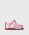 İgor Yazlık Çocuk Sandaleti Tobby Unicorn Fuşya Glitter S10341-387