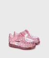 İgor Yazlık Çocuk Sandaleti Tobby Unicorn Fuşya Glitter S10341-387