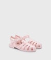 İgor Yazlık Kadın Sandaleti Biarritz Açık Pembe S10258-197