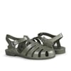 igor Yazlık Kadın Sandaleti Biarritz Metal Verde Yeşil  BB340-354