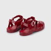 İgor Yazlık Kadın Sandaleti Biarritz Rojo Kırmızı S10258-005