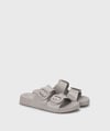 İgor Yazlık Kadın Terlik Habana Brillo Sand Vizon  S10334-100