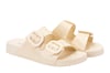 İgor Yazlık Kadın Terlik Habana -Ivory Krem S10334-079